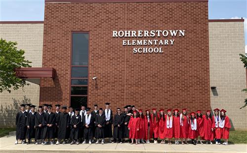 Seniors
