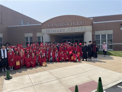 LPC Graduates