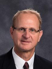 Mr. Steve Polonus, Athletic Director Mr. Steve Polonus, Athletic Director