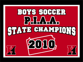 boys soccer 2010 