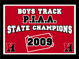 boys track 2009 