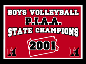 boys volleyball 2001