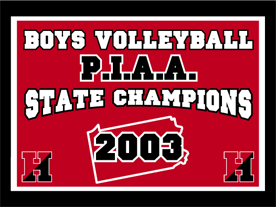 boys volleyball 2003 