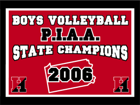 boys volleyball 2006 