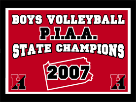boys volleyball 2007 
