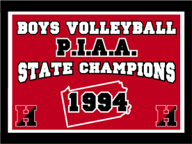 boys volleyball 1994 