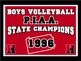 boys volleyball 1996 