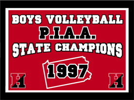 boys volleyball 1997 