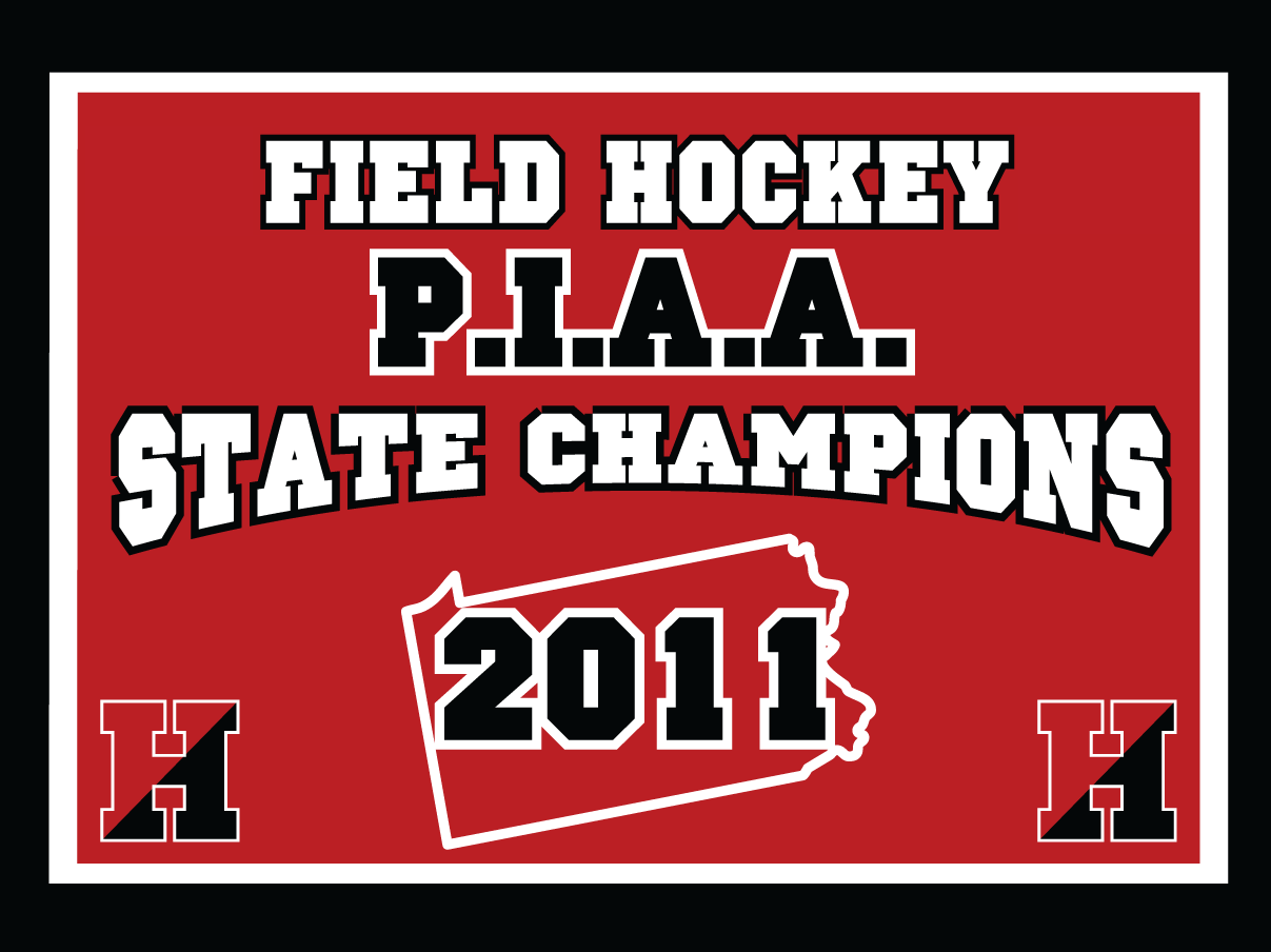field hockey 2011 