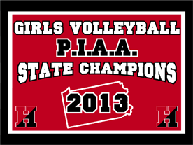 girls volleyball 2013 