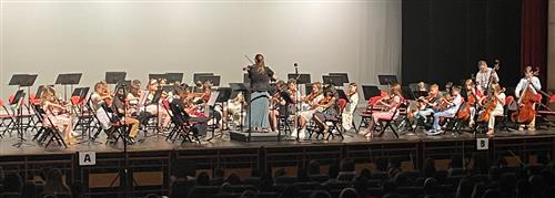 Orchestra