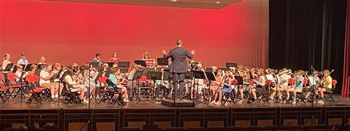 Band