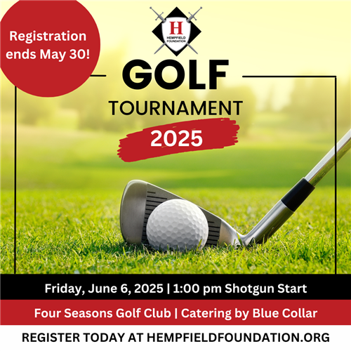 Golf Tournament