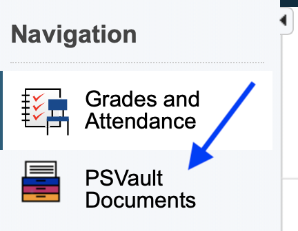 psvault icon 