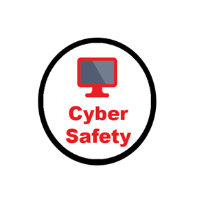 Cyber Safety Resources Graphic 