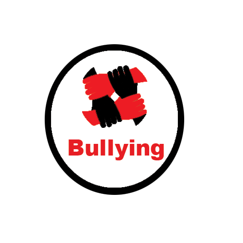 Bullying Resources Graphic 