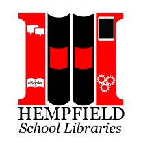 Hempfield School Libraries Logo Hempfield School Libraries Logo