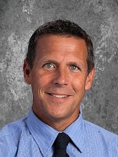 Mark Ashley 