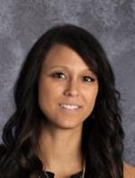 Meredith Goodrich Headshot