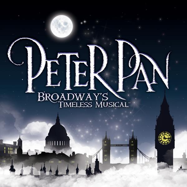 peter pan art