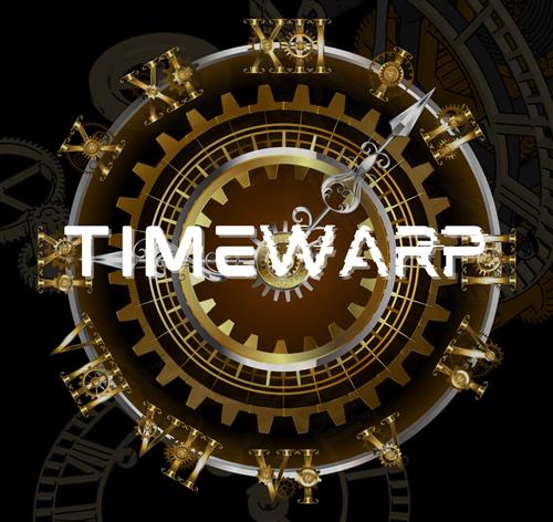 timewarp logo