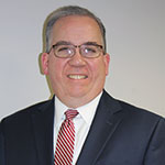 Grant Keener, Board Vice President