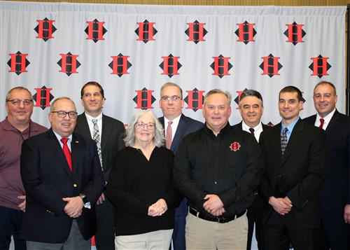 Hempfield School District School Board Directors 2022