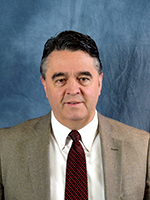 Charles Merris