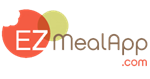 EZ Meal App Logo EZ Meal App Logo