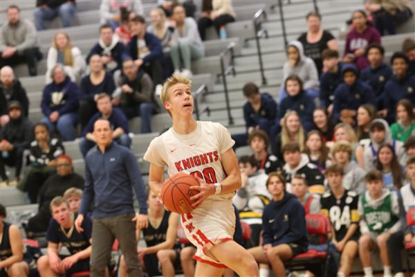 Boys Basketball