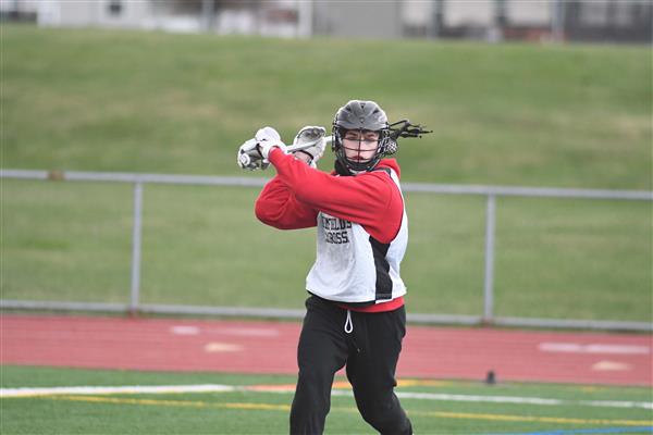 Boys Lacrosse