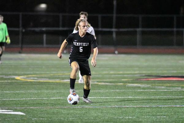 Boys Soccer