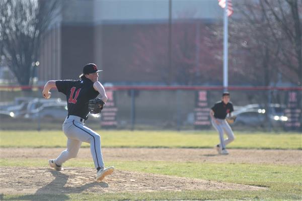 Baseball