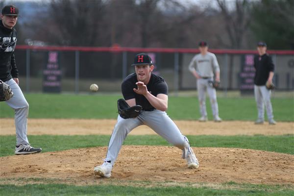 Baseball