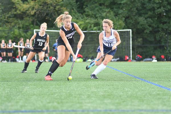 Field Hockey
