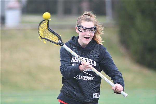 Girls Lacrosse