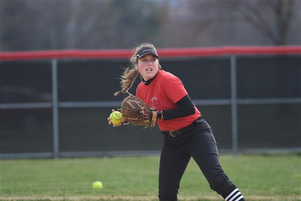 Softball