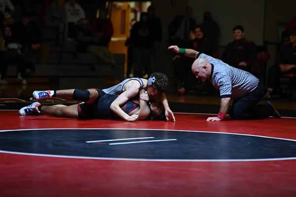 Wrestling