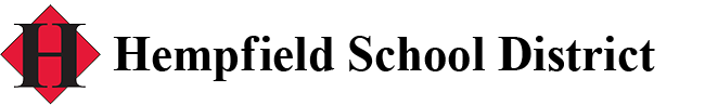 hempfield logo